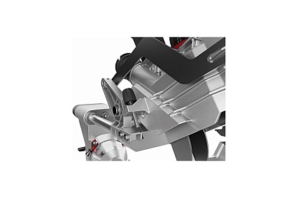 Аккумуляторная торцовочная пила с протяжкой Flex SMS 190 18.0-EC 500631