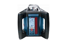 Ротационный нивелир Bosch GRL 500 H 0.601.061.A00