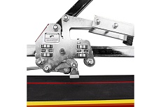 Ручной плиткорез KRISTAL PRIMA-CUT-S 850 35538