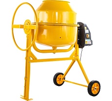 Бетоносмеситель Tor 200 л 74552R 1005838