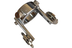 Упорное колесо Профессионал Р-80 5563