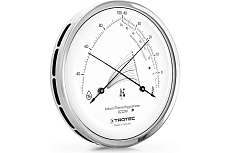 Механический термогигрометр Trotec BZ22M 3510205019