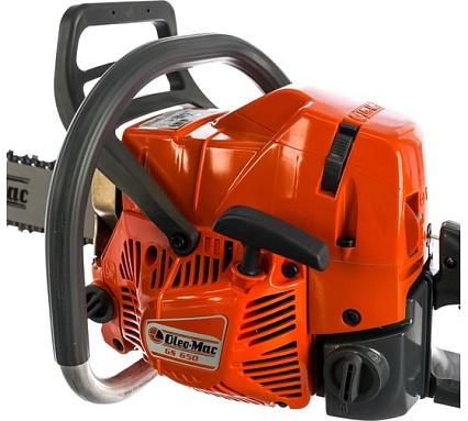 Бензопила Oleo-Mac GS 650 18" 5025-9001E1