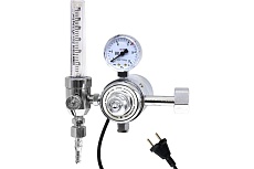 Регулятор универсальный с подогревателем У30/АР40П 220В Optima N4221