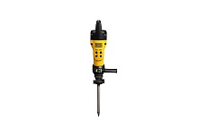 Отбойный пневматический молоток Atlas Copco TEX 12 PS, 22x82.5 8461021113