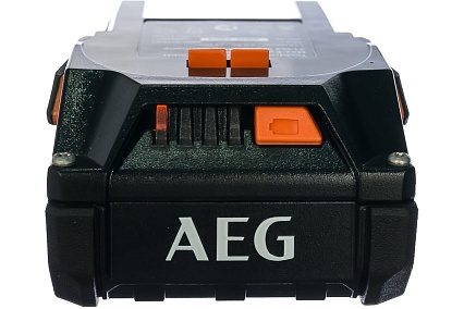 Аккумулятор PROLITHIUM-ION™HD (Li-ion, 18 В, 3 Aч) AEG L1830RHD 4932471051