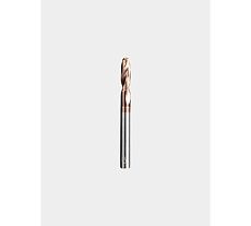 Сверло твердосплавное ц/х РОСИНСТРУМЕНТ 5.9x6х28x66 3D с подачей СОЖ TiSiN 1359062866