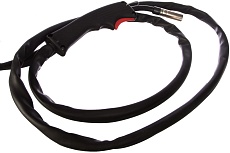 Сварочный инвертор Telwin TECHNOMIG 180 DUAL SYNERGIC 816051