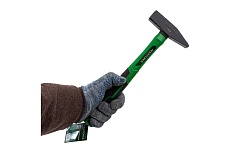 Молоток слесарный Rockforce 400г RF-T7604(58371)