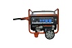 Бензиновый генератор Zongshen PH 13500 E 1T90DF100