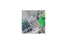 Промышленный пылесос Eibenstock DSS 25 A 09915000