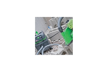 Промышленный пылесос Eibenstock DSS 25 A 09915000