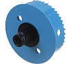 Коронка пильная Special for Sheet Metal (83 мм; HSS-CO) Bosch 2608584808