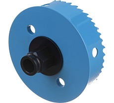Коронка пильная Special for Sheet Metal (83 мм; HSS-CO) Bosch 2608584808