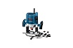 Вертикальная фрезерная машина Bosch GOF 2000 CE Professional 0.601.619.708