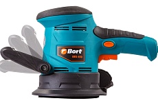 Шлифовальная орбитальная машина Bort BES-450 93723422