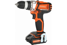 Аккумуляторная дрель-шуруповерт Patriot BR 141Li 180201419