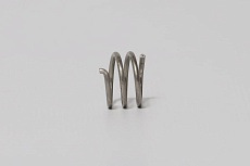 Пружина крепежная MS-25АК, 5 шт Plazweld 003.0013