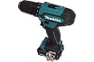 Дрель-шуруповерт Makita CXT DF333DWAE