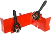 Тиски для сварки врезок Ridgid 462 40225