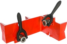 Тиски для сварки врезок Ridgid 462 40225