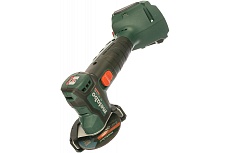 Аккумуляторная угловая шлифмашина Metabo CC 18 LTX BL 600349840