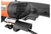 Ручная угловая шлифмашина с подачей воды Messer M3017 10-40-030