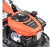 Бензиновая газонокосилка Patriot PT 46S 512109046