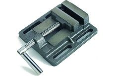 Фрезерные тиски 5 Force 6540405