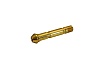 Цанга (2 шт; 1 мм) для FB TIG 190-400W-450W Fubag 31823