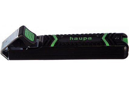 Инструмент для снятия кабельной оболочки HAUPA 200038