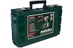 Аккумуляторный ударный винтоверт Metabo SB 18 LTX BL I 602352650