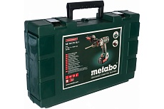 Аккумуляторный ударный винтоверт Metabo SB 18 LTX BL I 602352650