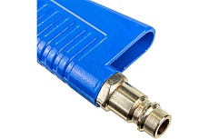 Пневмопистолет для гравитекса Forsage F-BG-01(58671)