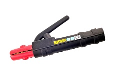 Электрододержатель 600 ампер (латунь), ЭД-1037 Энаргит ЭД1037-600A-Л