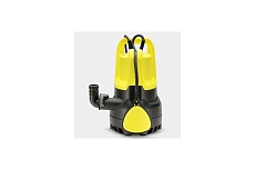 Насос Karcher SP 1 Dirt Connector Set 1.645-534.0