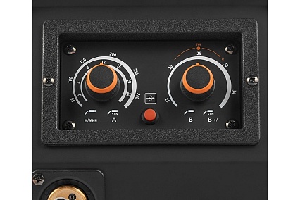 Сварочный инвертор Сварог MIG 300 PRO SMART (N253S) 100444