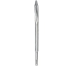 Зубило пиковое LongLife SDS-plus 250 мм, 5 шт. Bosch 2607019051