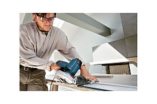Пила циркулярная Bosch GKS 55 GCE 0.601.664.901
