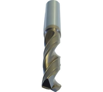 Сверло твердосплавное 8.2 мм PSD-3DA-0820 PROSAERS 32936