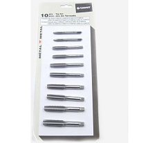 Набор метчиков Forsage 10 предметов на блистере 8749 F-C010-2T