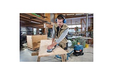 Эксцентриковая шлифмашина Bosch GET 75-150 0601257100