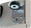 Круглый канальный вентилятор Naveka шумоизолированный vs(ac1)- 125(3d190) compact с 3-х скоростным переключателем УН-00009465