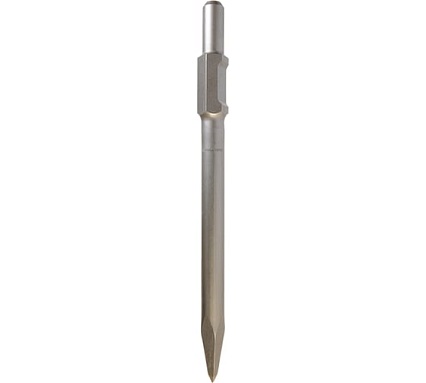 Насадка долото Hanskonner SDS+ H9018-HEX-P30X410