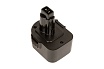 Аккумулятор (12 В; 2 Ач; Ni-Cd) для DEWALT ZeepDeep 797477