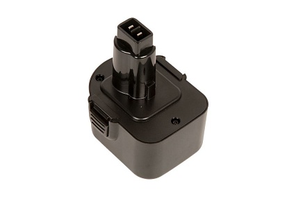 Аккумулятор (12 В; 2 Ач; Ni-Cd) для DEWALT ZeepDeep 797477