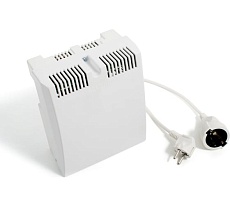 Инверторный стабилизатор для бытовой техники Teplocom ST-600 Invertor 687