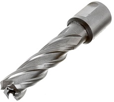 Сверло кольцевое (14х55 мм; HSS; Weldon 19) Euroboor HCL.140