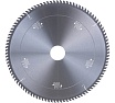 Диск пильный по дереву Industrial (350х50 мм; 100Т) Hilberg HW356
