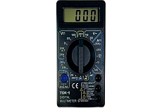 Мультиметр Turbosky ТОК-1 440
